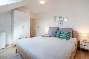 Schöne Ferienwohnung für bis zu 3 Personen und Hund! - Image 4