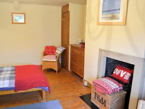 Alojamiento de 2 habitaciones en Elsdon - Image 5