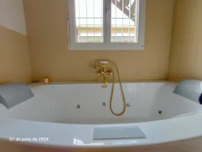 La Casita, 2 Schlafzimmer, Garten, Pool und Whirlpool - Image 2