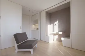 Stylish apartments & elegant vacation rentals in eastern Munich! - Image 2