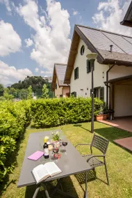5 hytter med privat pool. Kæledyr er velkomne - Image 2
