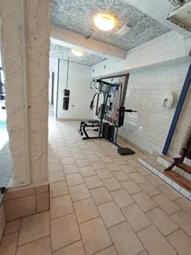 Emmaboda Hotell Amigo long stay - Image 4