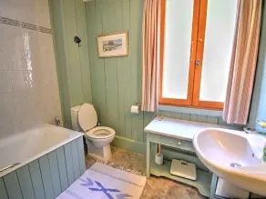Chalet rénové à Morzine avec 5 chambres, parking et WIFI - Image 5