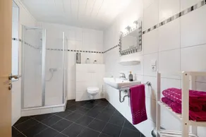 Ferienwohnung Andres\" mit privater Terrasse, privatem Garten und WLAN - Image 2