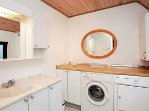6 person holiday home in Hals - Image 3