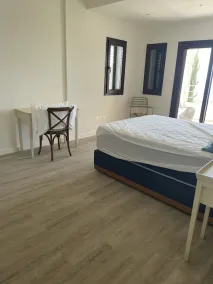Villa Aphrodite Hills con Infinity Pool, Vistas al mar, golf y tenis - Image 3