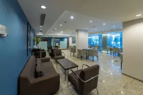 HOTEL MAVİ SÜRMELİ - Image 3