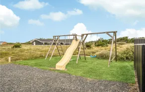 Fantastiskt hem i Ringkøbing med bastu - Image 3