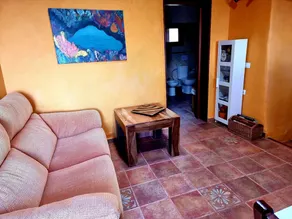 Romántica Casita en el Este de La Palma, con Vistas al mar - Image 2