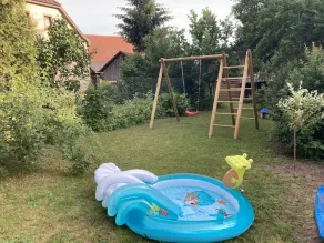 Schmidts Gästehaus mit Großem Garten - Image 2
