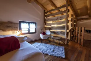 Vacation Home 'Ca' de l'Elmo' with Mountain View & Garden - Image 3