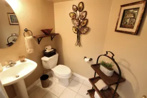 Évadez-vous dans cette cabane de rêve dans les pins grandioses! - Image 4