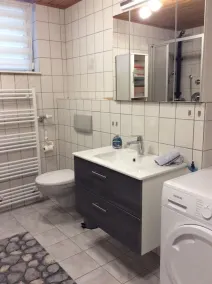 Vacation apartment in the Erlenbach district - Image 4