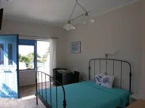 Vacation studio for 2 persons directly by the sea - Image 4