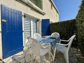 Au cœur de la Cotinière Studio en résidence parking privé wifi - Image 3