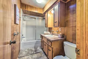 Waterfront Home w/ Boat Dock in Gun Barrel City - Image 3