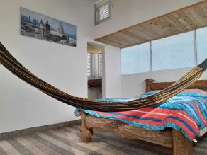 Beachfront home with private pool. Private Parking - Image 2
