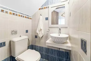 Villa Meli - Dois Quartos Vila, Dormem 4 - Image 4