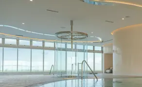 Dive Into Luxury: Swim-Up 2 Bedroom Suite at Garza Blanca Resort, Cancun - Image 3
