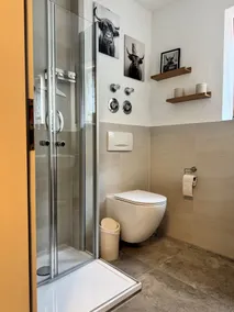 Ferienwohnung 28 qm mit Wohnküche und Separates Schlafzimmer - Image 4