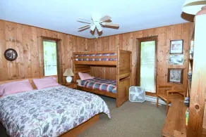 Haven Home - Deck, Grill, Hiking, Pool Access, Games, Community Playground and Tennis Courts - Image 4