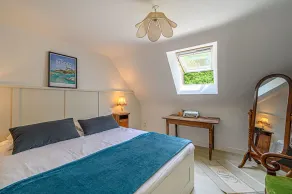 Ty Chaumière - Charmante Petite Chaumière en pierre avec jardin - Image 3