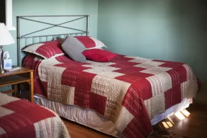 Rocheport Bluff House - Image 4
