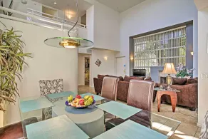 Elegant and spacious two-story suite near Palm Springs - Image 3