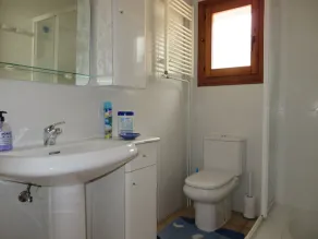 Nice villa with large terrace and private pool max 7 people - Image 3