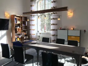 Legenda: fantastico loft nei siti di cura di Beelitz - Image 5