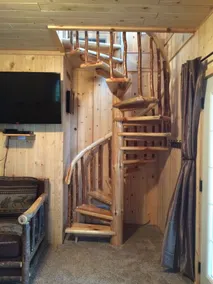 *HIGH DEMAND* Sugar Sand Beach & Cozy Cabin That Sleeps 10 on Pelican Lake! - Image 2