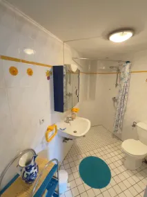 Charmerende sommerhus med have i nærheden af ​​Colmar - Image 2
