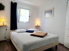 Smukt charmerende hus 3 * privat jacuzzi hav strand centrum landsby butikker - Image 4