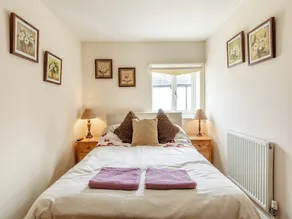 2 Schlafzimmer Unterkunft in Watchet - Image 5