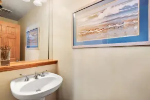 Heaven By The Sea: 8 chambres, en front de mer, piscine priv��e chauffée et bain à remous, ascenseur - Image 3