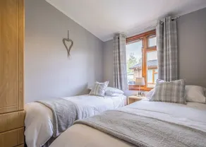 4 værelses bolig i Carnforth - Image 3