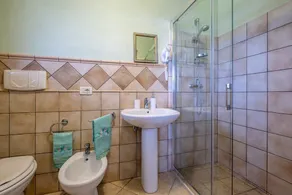 Masseria Palmeto - Quattro Camere da Letto Villa, Ospiti Massimo 8 - Image 3