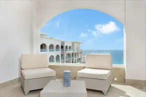 Located between Tule Beach and Tequila Cove Beach - Villa La Valencia - Image 2