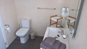 Appartement exclusif et élégant avec terrasse privée sur le toit - Image 4