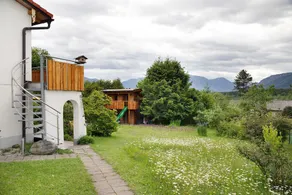 Ferienwohnung Am Moos In Moosrain - Image 2