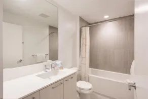 Spacious + Clean 2BR | Upscale Amenities | Reston Town Center | near Dulles Airport | by GLS - Image 3