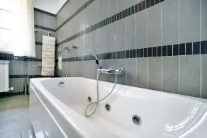 Behageligt villa / privat svømmepøl / privat have / jacuzzi - Image 5
