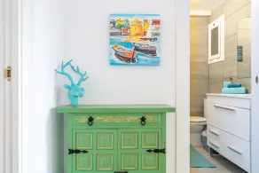Beach Front Retro Hideaway in Salou - Image 3