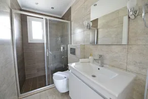 4 bedroom Panorama villas Villa F for rent ölüdeniz fethiye - Image 2