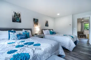 Newly remodeled condo at Marina Cay! - Image 4