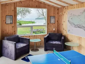 Spacious Holiday Home in Storvorde With Sea Nearby - Image 2