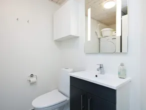 5 star holiday home in Væggerløse - Image 2