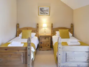 3 Schlafzimmer Unterkunft in Bamburgh - Image 5