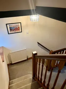 Pickering N Yorks Beautiful 18 Century cottage fully renovated in the centre - Image 2