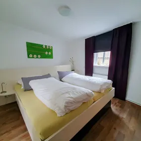 Ferienhaus am Wall - 2-Raum Ferienhaus, 3 Etagen (62 m²) - Image 4